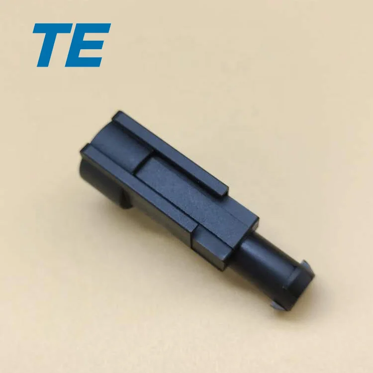1.5 1-6 Circuit 282106-1 Wire to Wire Connector| Alibaba.com