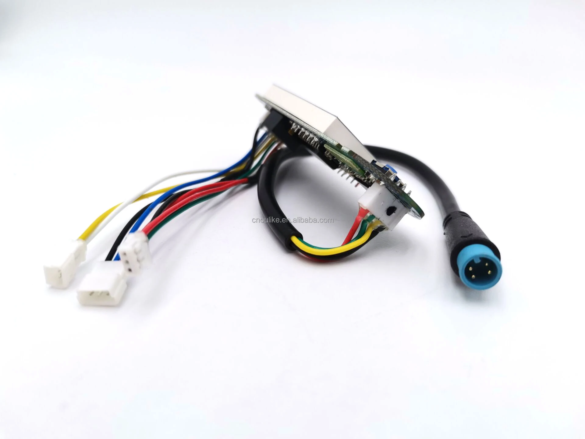 Contrôleur SPORTARC Pour Ninebot F20/F30/F40 – Carte électronique 36 V, Durable Et Fiable