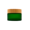 Green frost