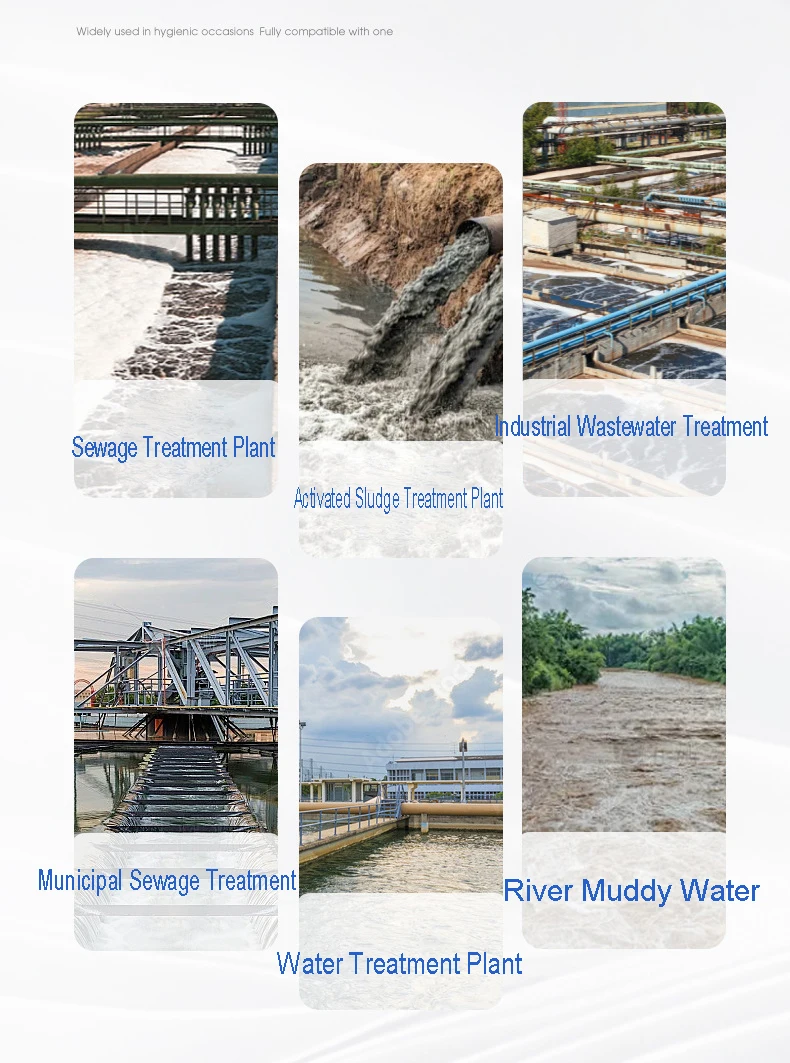 Ultraschall-Schlamm-Wasser-Grenzflächenmessgerät, geteilter Typ, Abwasserbehandlung, Schlamm-Füllstandsmessung, Schlamm-Dicken-Füllstandsmessgerät – Detail 5