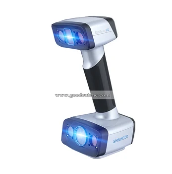 Easyscan Portable Scanning 3D scanner HX Made in China Shandong