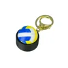 volley-ball multicolore