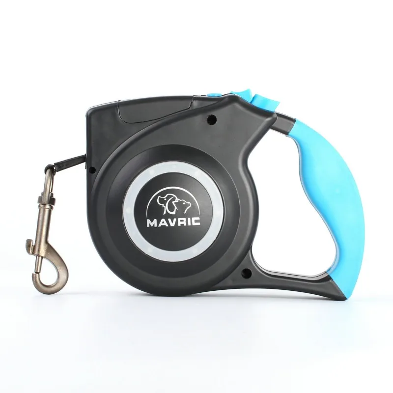 mod retractable dog leash