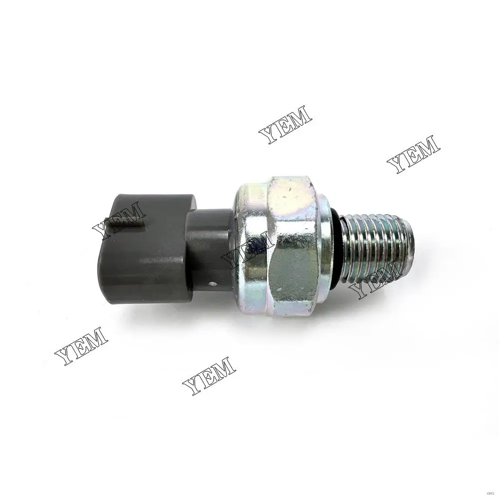 4HK1 Oil Pressure Sensor 499000-7341 for Isuzu