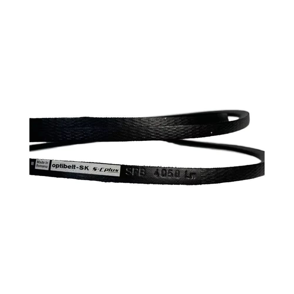 Optibelt V-Belts - Durable and Efficient Power Transmission