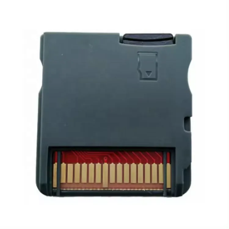 Retro for Black & White 1 & 2 Video Game Cartridges Box USA Version Game Accessories for Nintendo DS Video Game Consoles