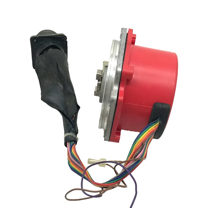 Original A860-0316-T101 Pulse Coder Servo Motor Connector | Fanuc