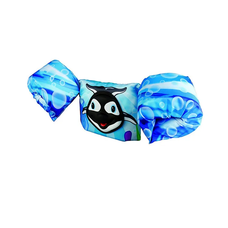 floating swimsuit