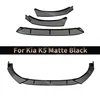 Matte Black