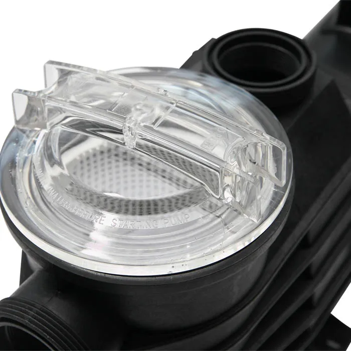 SPX3000M Filter Basket for Super II Pump