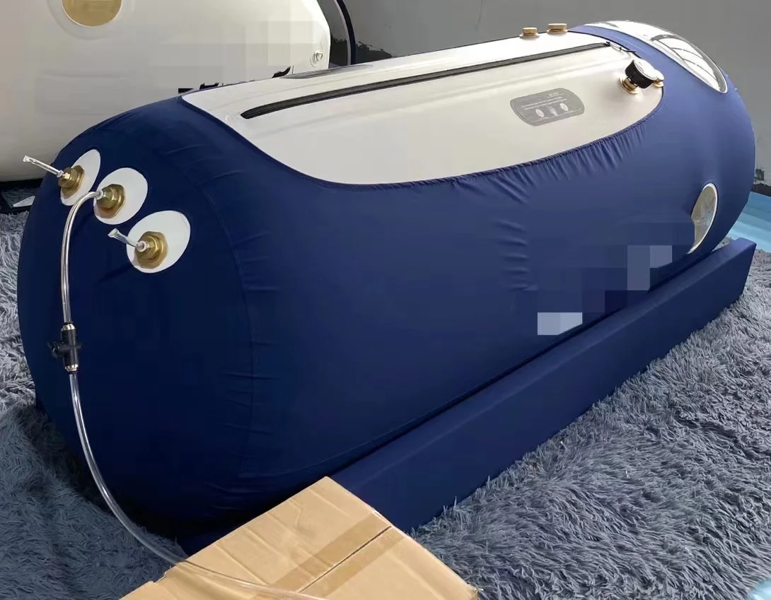5l oxygen soft shell 15 20 ata hyperbaric chamber-11