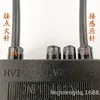 Horno individual de seguridad con cable vivo.