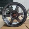 Dark Gunmetal