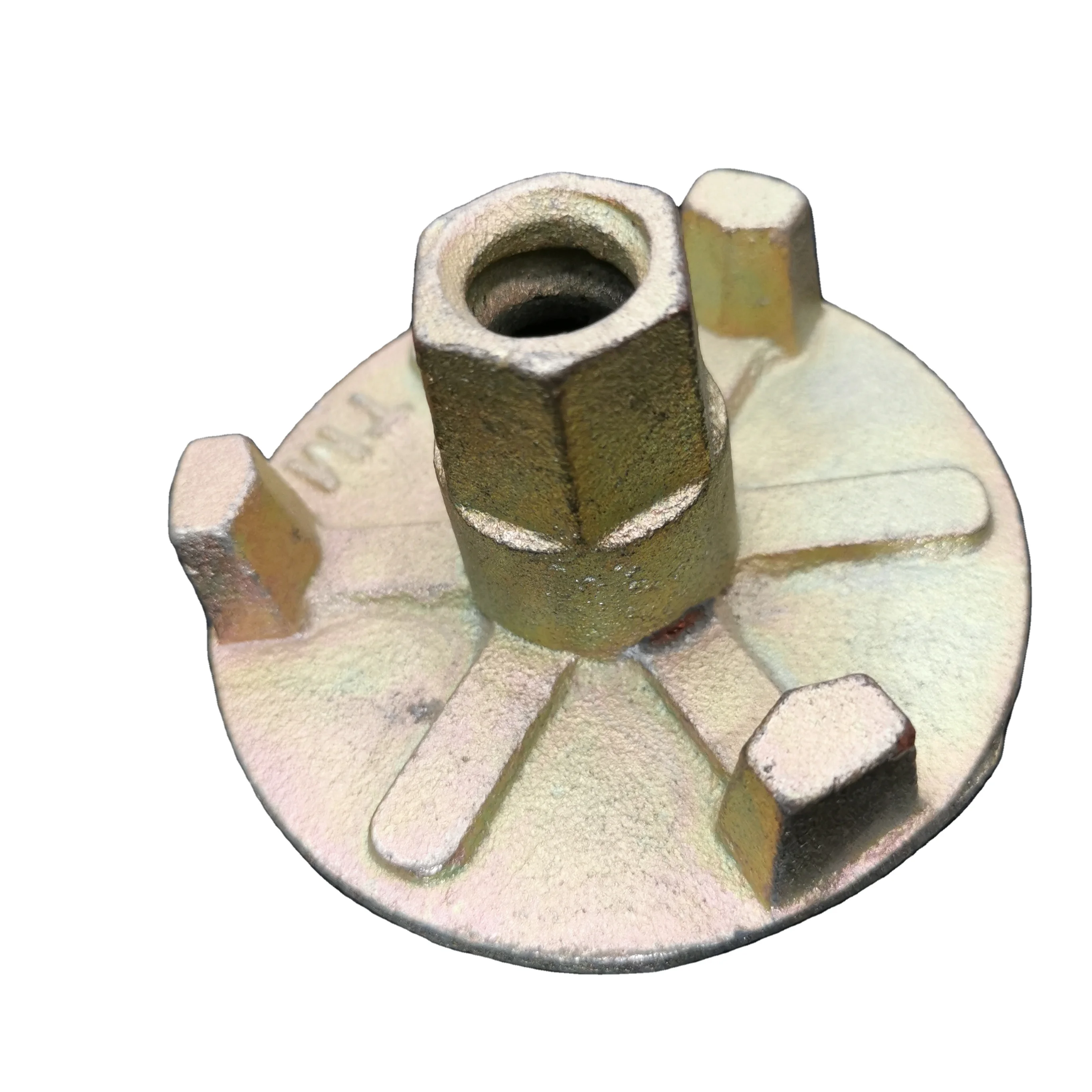 DOKA Formwork System Wing Nut for Construction Building Material