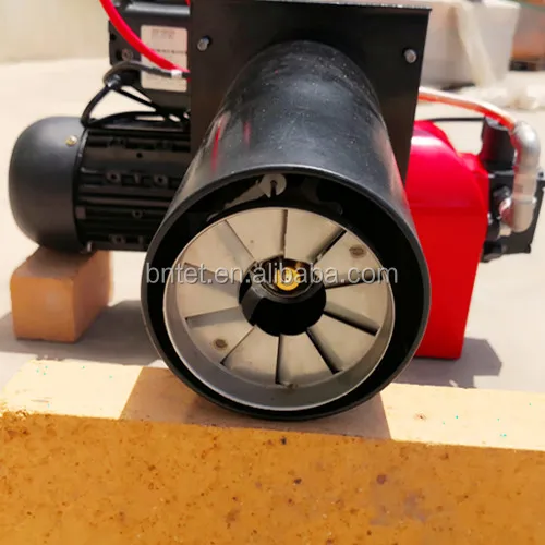 Liquid Fuel burner Ecoflam burner Incinerator Burner Drying Used Oil Stoves