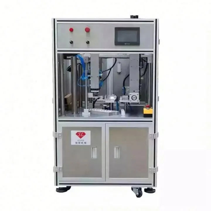 Изготовленный На Заказ аппарат для изготовления Бальзама Для