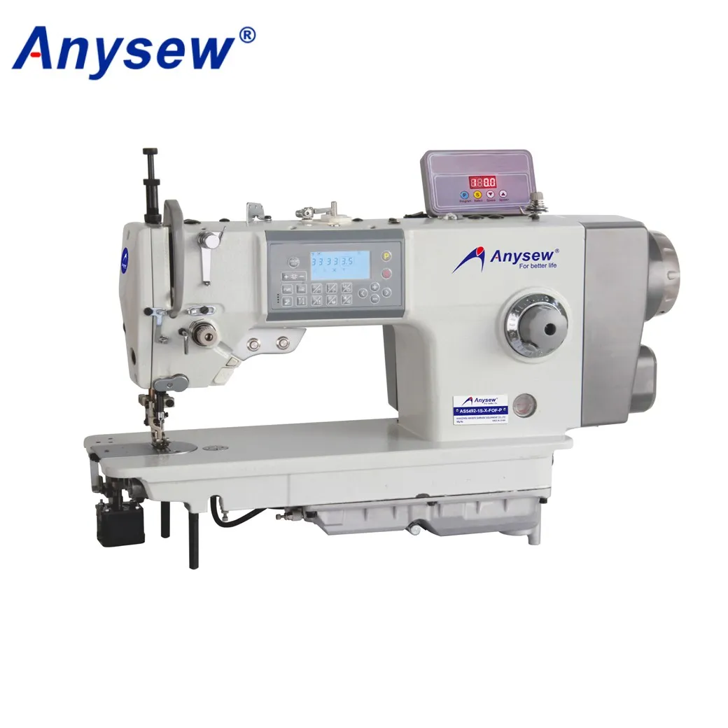 AS-450MS Top Quality Fusing Machine Fabric Fusing Machine Industrial Fusing Machine factory