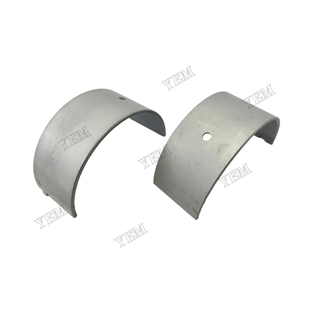 Connecting Rod Bearing 32519-42100 Fit for Mitsubishi S6A3 Engine 3