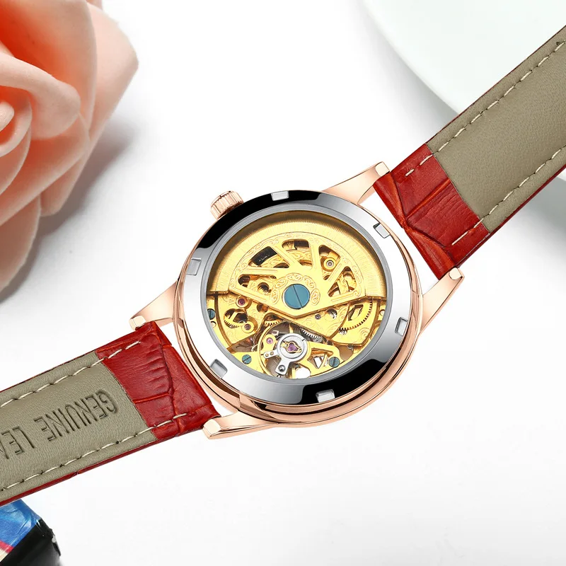 Automatic Women's Watch OM-012862