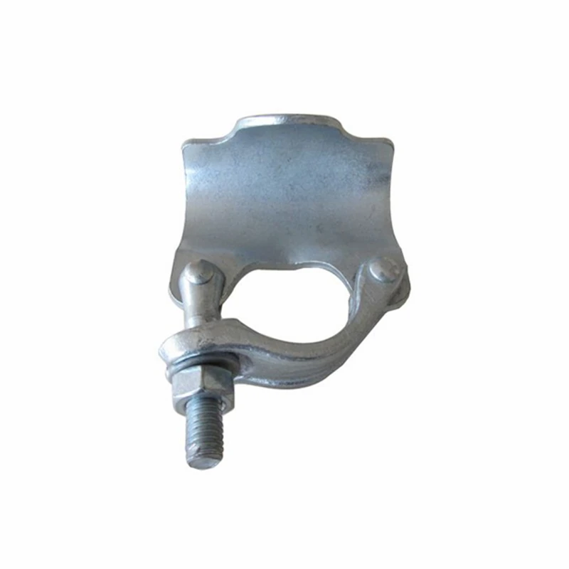 Best Price Steel Scaffold Couplers Scaffolding Rod Parallel Right Angle Check Coupler