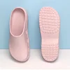 Pinkish White