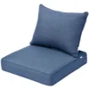Bleu denim