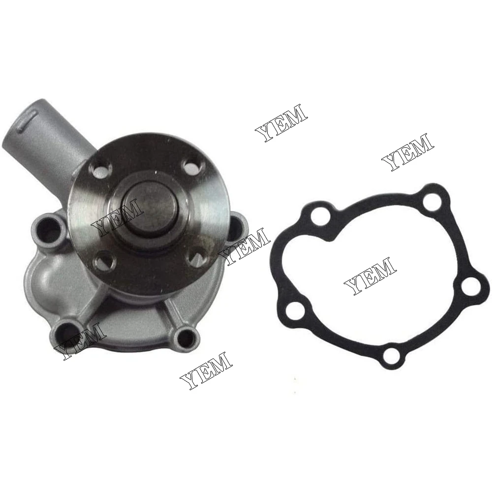 Diesel Engine Machinery Engine New Water Pump FITS for Yanmar 3T80U-NB 3T80UNA 3T80U-SB 3T80U-SA