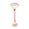 rose quartz roller