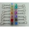 กุญแจเดี่ยว [สีสุ่ม]
