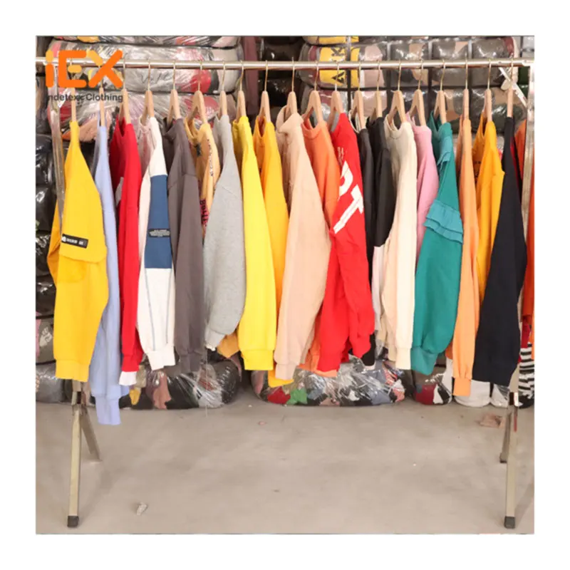 Kledinggroothandel Groothandel Kleding Online Bestellen Partij