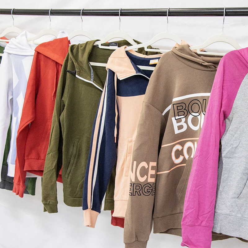 Ropa Usada Fabrica De Ropa En Estados Unidos Ropa De Segunda Mano