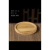 Bamboo mat (9.5cm)