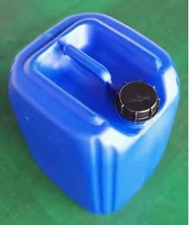 20L 25L 30L Palm Vegetable Cooking Oil Jerry Can