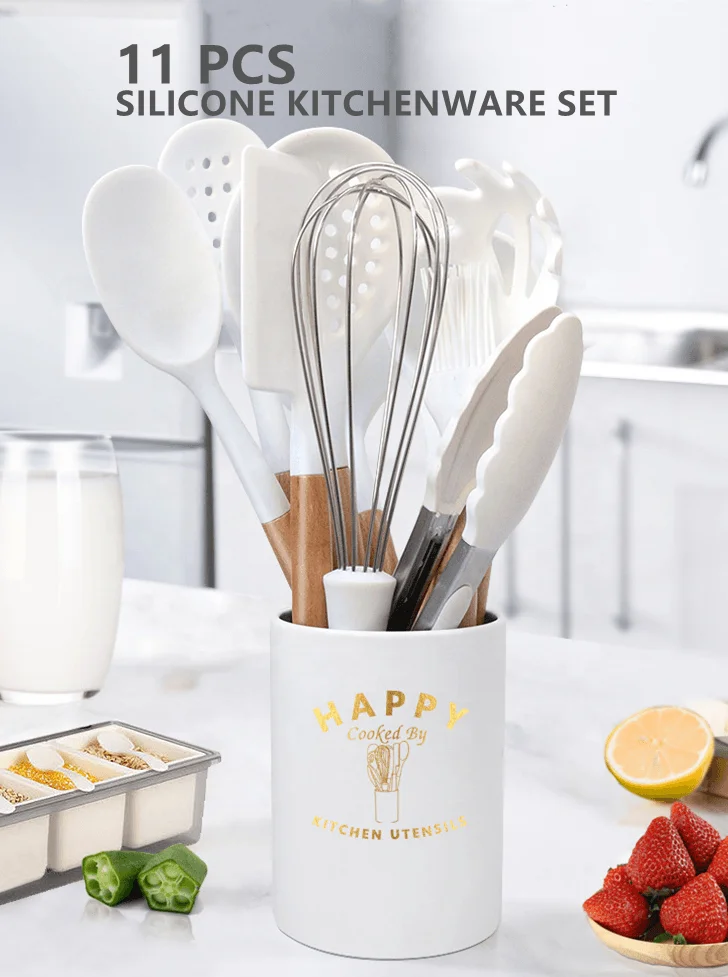 Maison Cooking Utensil Set