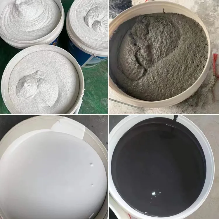 Factory Direct Sale Non Yellowing Urethane Pu Resin And Hardener