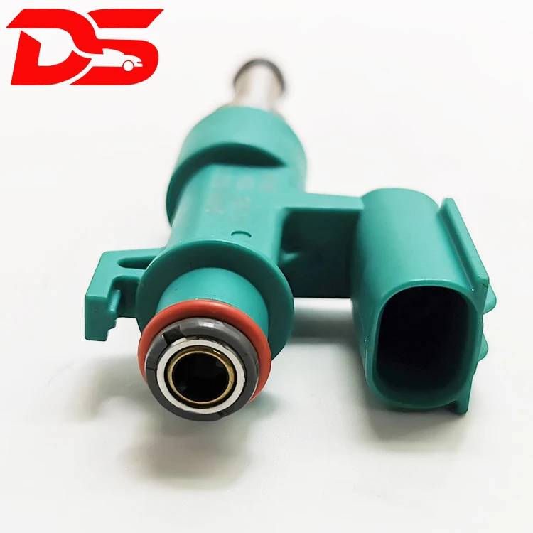 Source TO-YO-TA FUEL INJECTOR for CO-ROLLA 2.0L ENGINE MOTOR OEM 