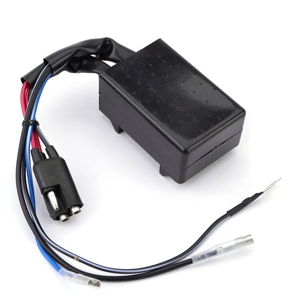 Блок модуля зажигания для Suzuki RM80 1996-2001 RM85 2002-2017 RM85L 2003-2020 32900-02B31