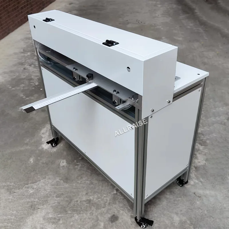 Pneumatic Hand Cnc V Groove Bending Grooving Machine Rigid Box Machine V Groove Machine Buy