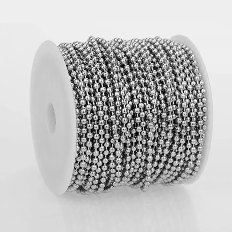 1.2mm 1.5mm 2mm 3mm 3.5mm 4mm 4.5mm 5mm 6mm 8mm 10mm 12mm High Polished