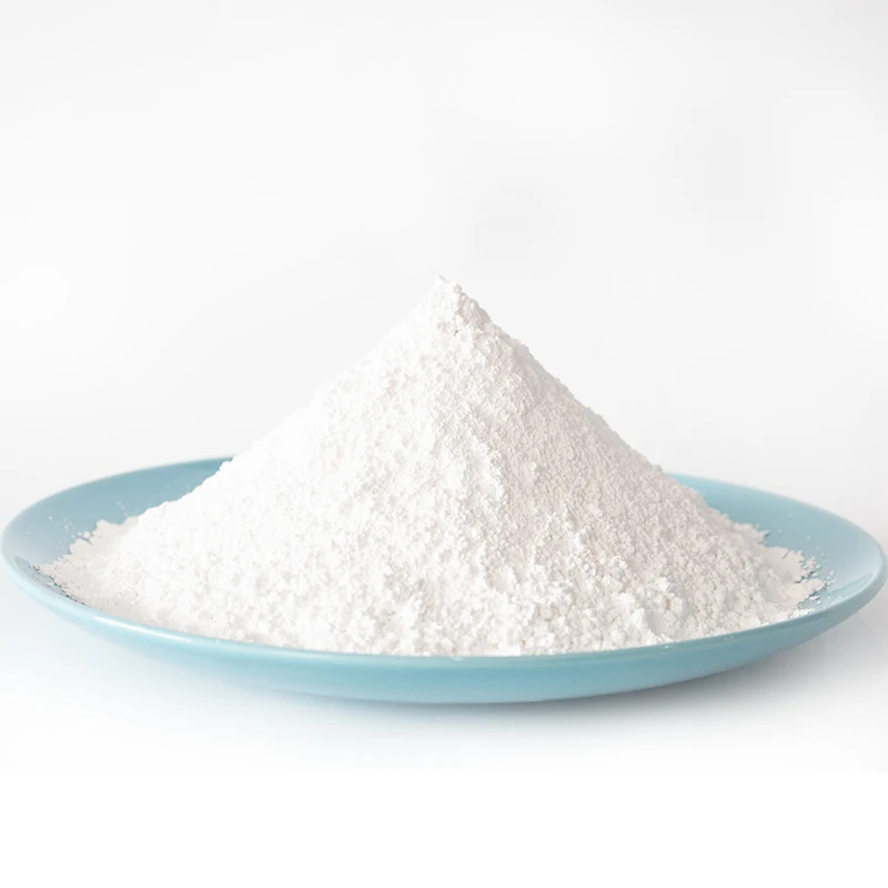 Micronized calcium carbonate powders - Arya Powder Pars
