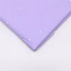 glitter light purple