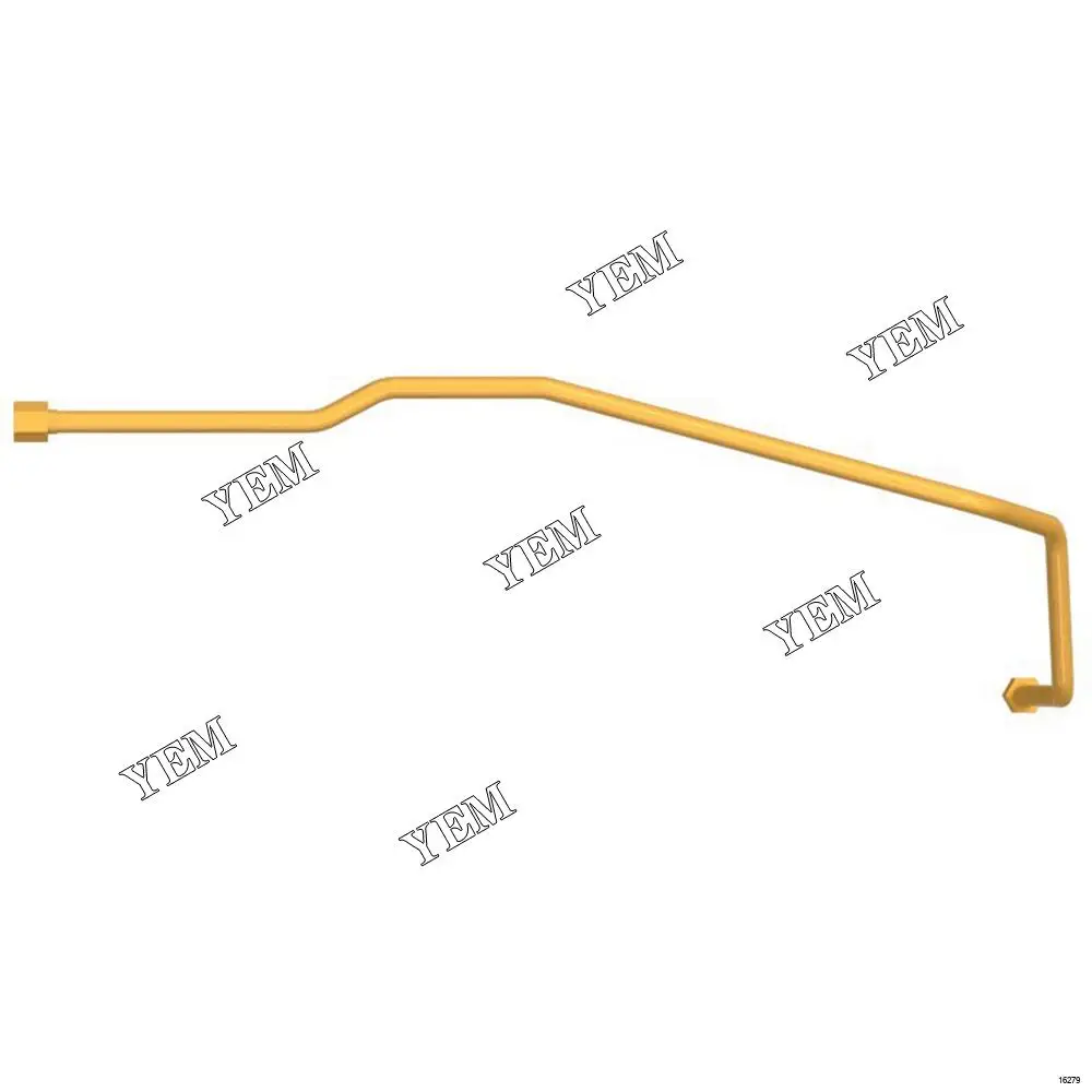 China Wholesale Tube Assembly Fit for 186-4182 High Performance Engine Parts 4