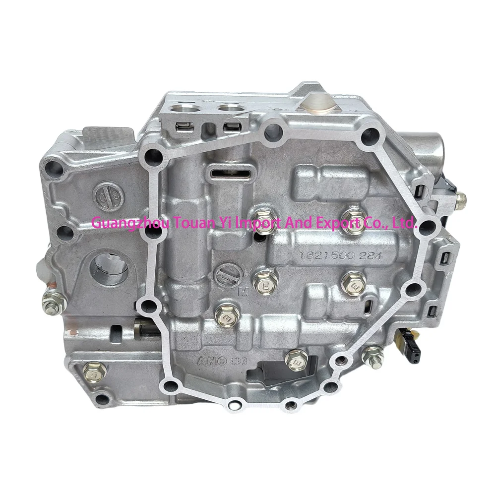 F414 JF414E Transmission Valve Body for Nissan Versa Almera