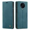 Blu pavone