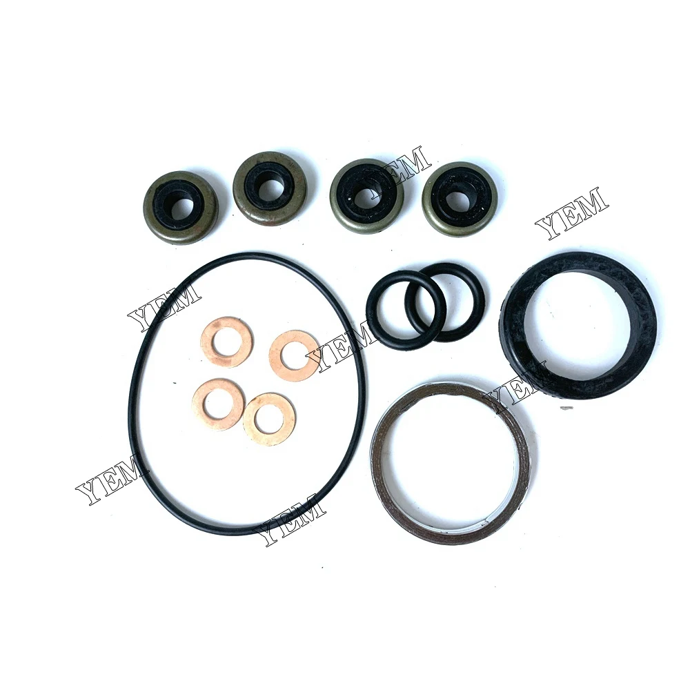 Overhaul Gasket Kit 2Z7F for Toyota Engine Parts for Sale