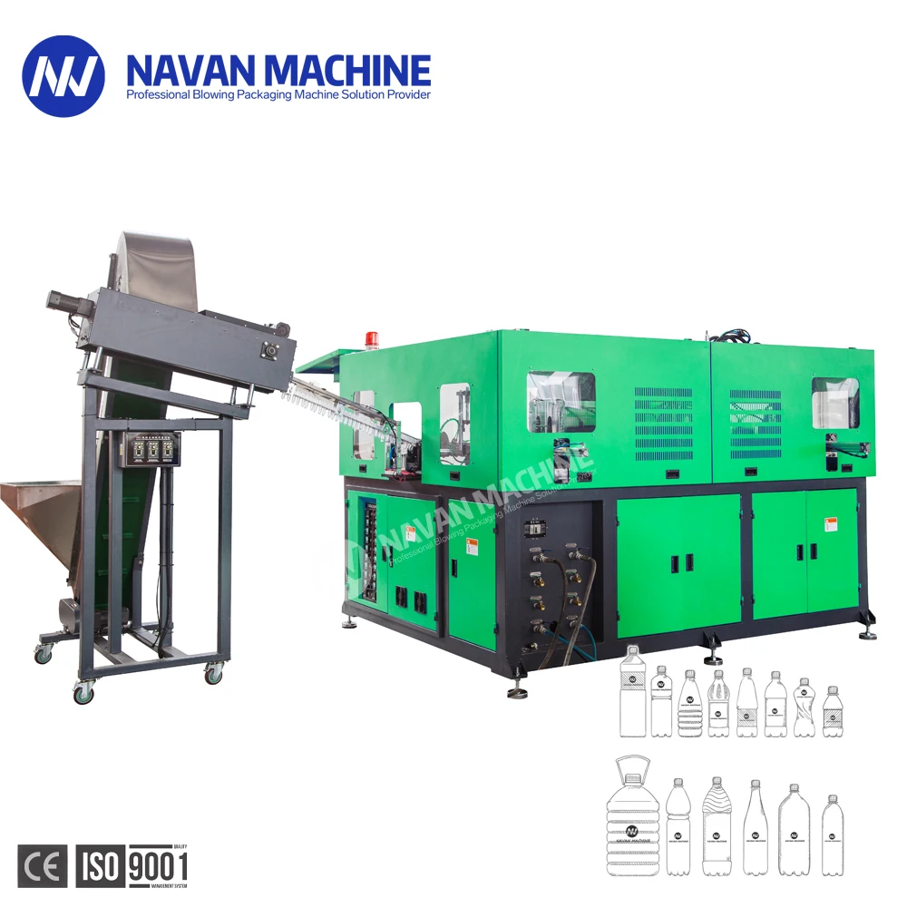 Complete Fully Automatic Carbonated Energy Drink Bottle Filling Production Line factory