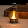 Pony light -Bronze