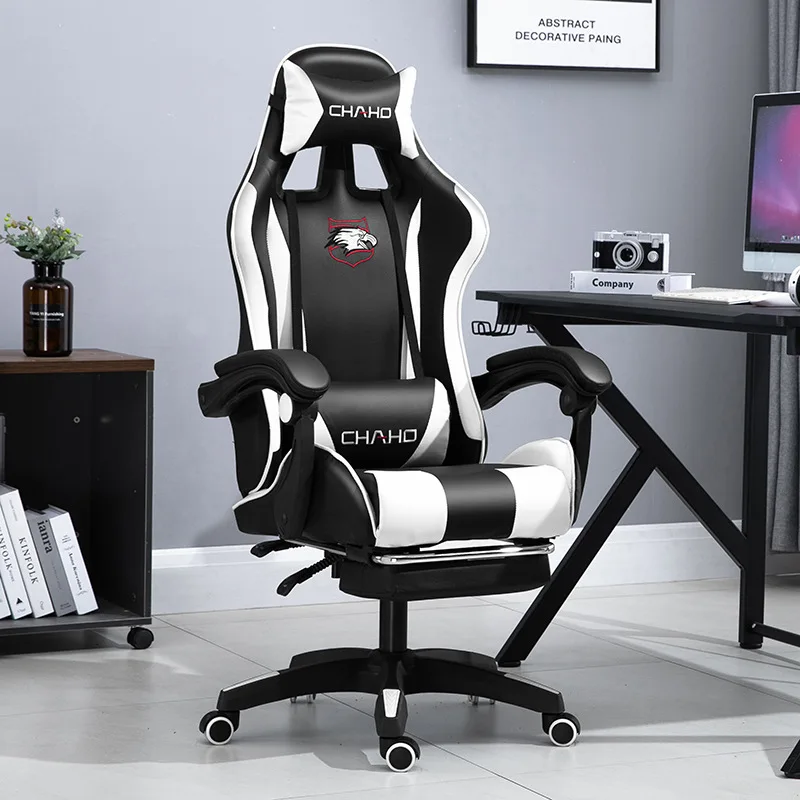 Hot Sell Pink Red Pu Leather Scorpion Gaming Chair Office Swivel Chair ...