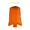 Air Bag-Orange
