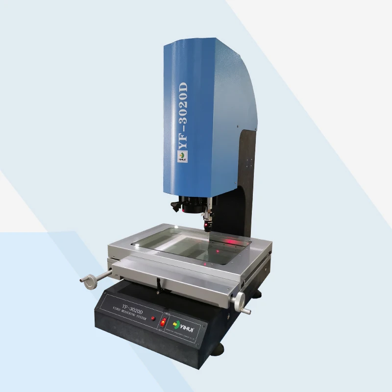 Low Price Video Measuring Machine Vision System Optical Measuring Machine